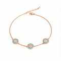 Amulet Hamsa Bracelet