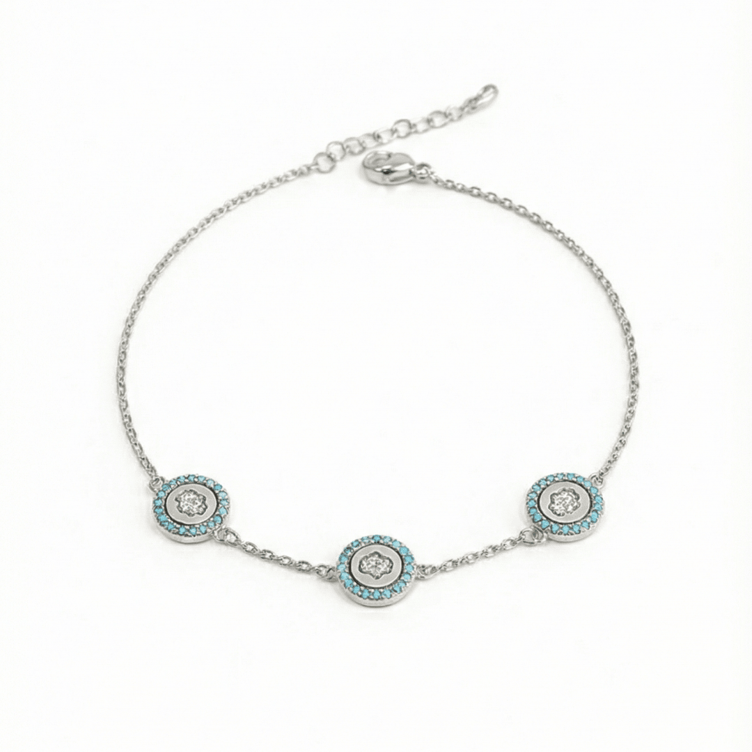 Amulet Hamsa Bracelet - Upakarnaproduct_type