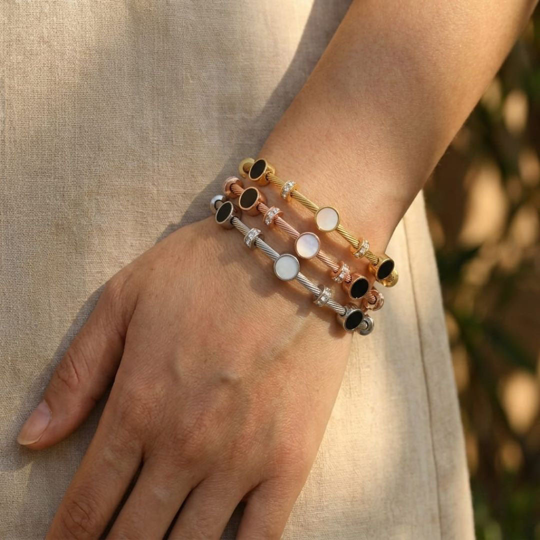 Bling Orbit Stack - Upakarnaproduct_type