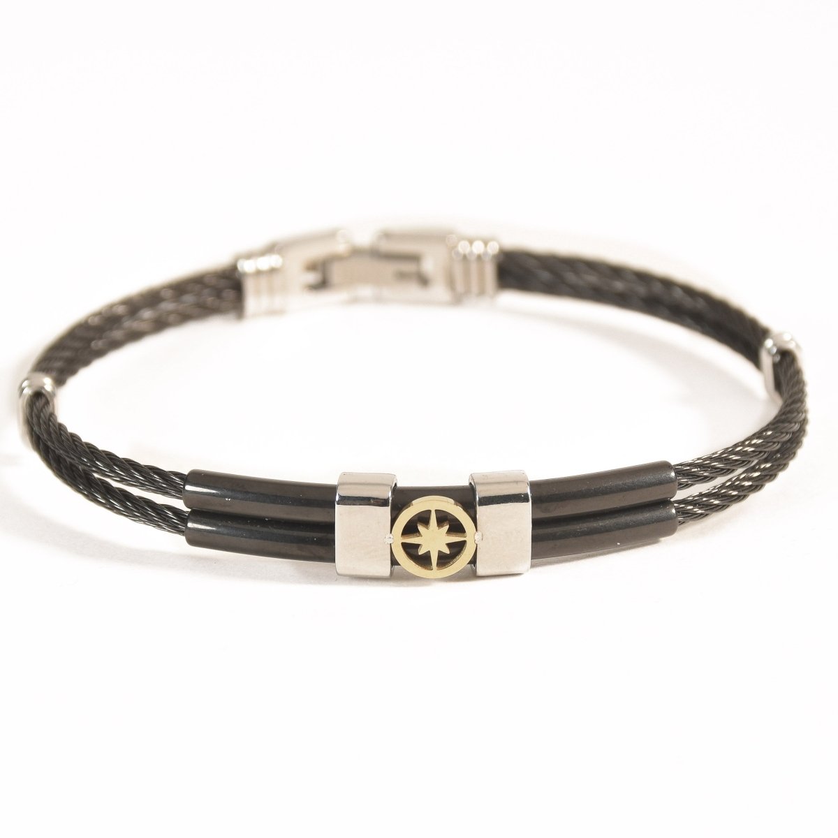 Bold Link Men Kada - Upakarnaproduct_type
