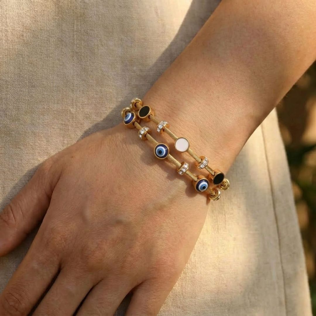 Chic Golden Stack - Upakarnaproduct_type
