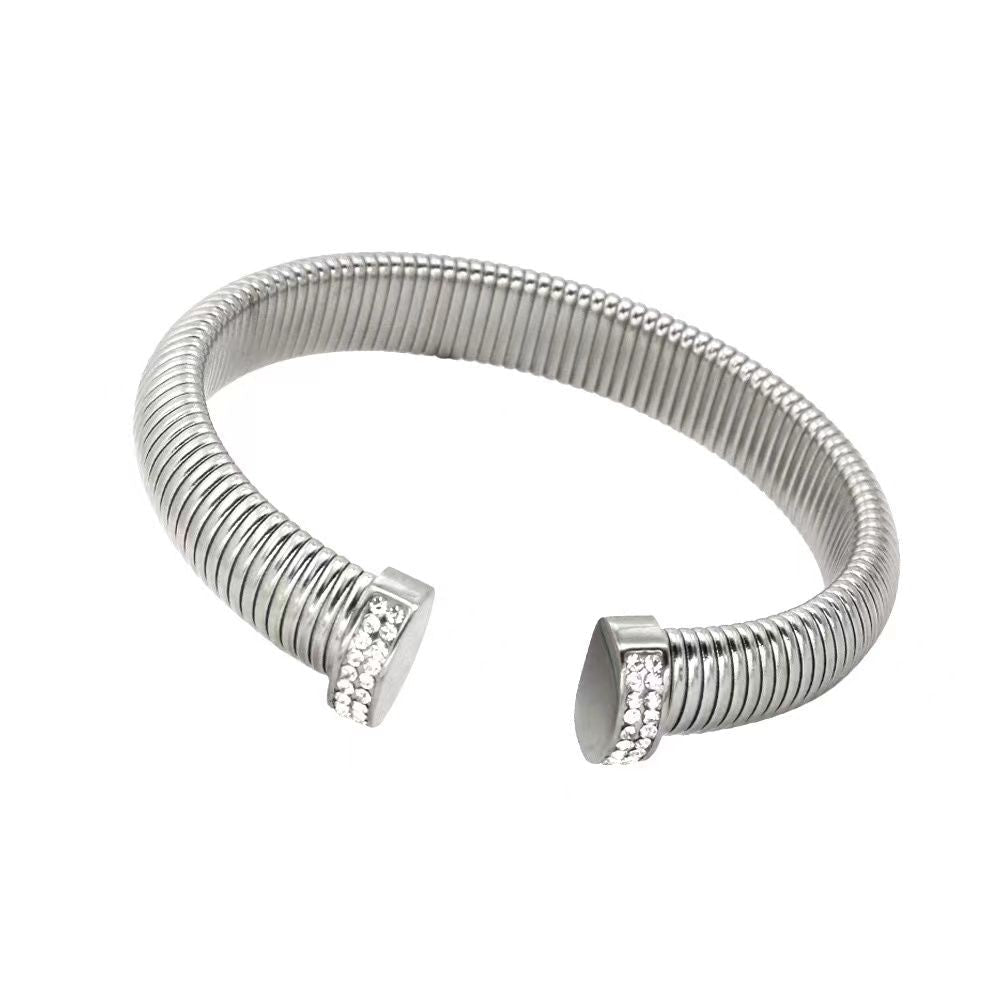 Chunky Stackable Bangle - Upakarnaproduct_type