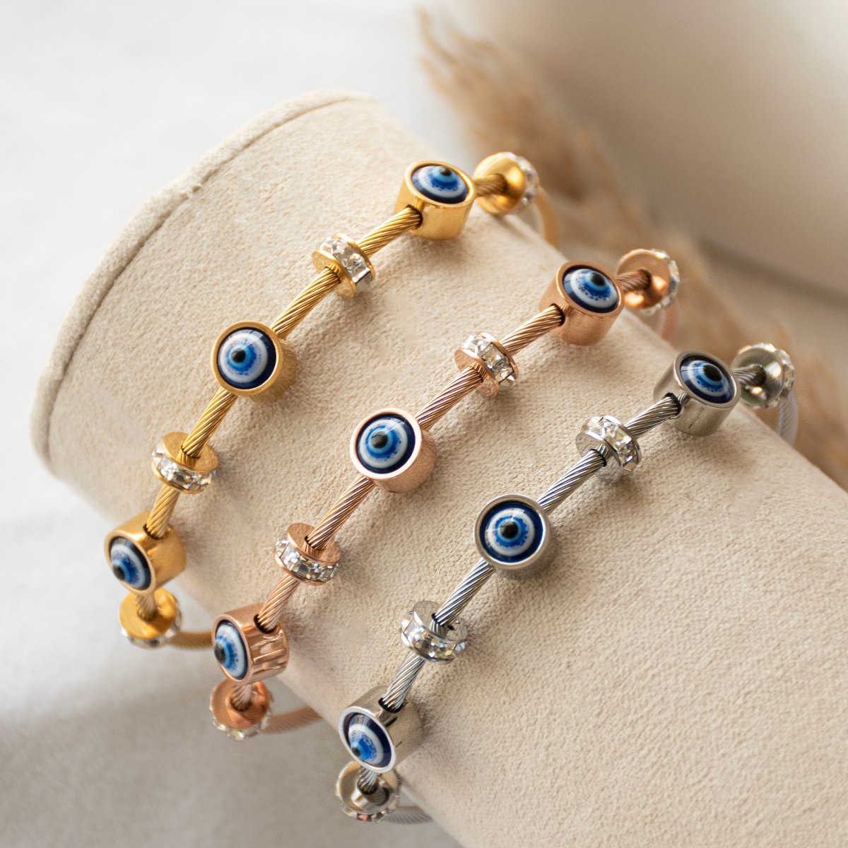 Classic Collection (Set Of 3) - Upakarnaproduct_type