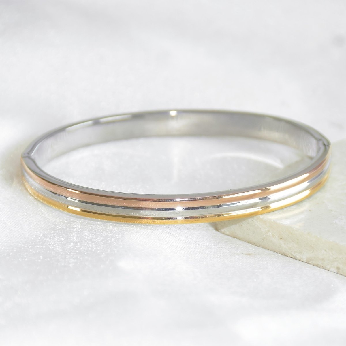 Classic Minimal Men Kada - Upakarnaproduct_type