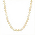 Classic Pearl Necklace