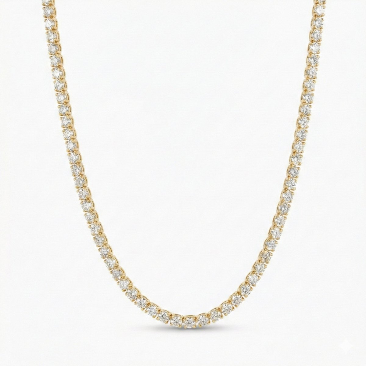 Classic Tennis Necklace - Upakarnaproduct_type
