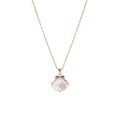 Coastal Shell Necklace