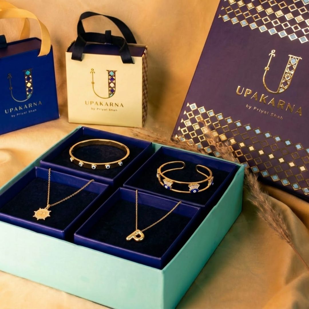 Made For You Gift Box