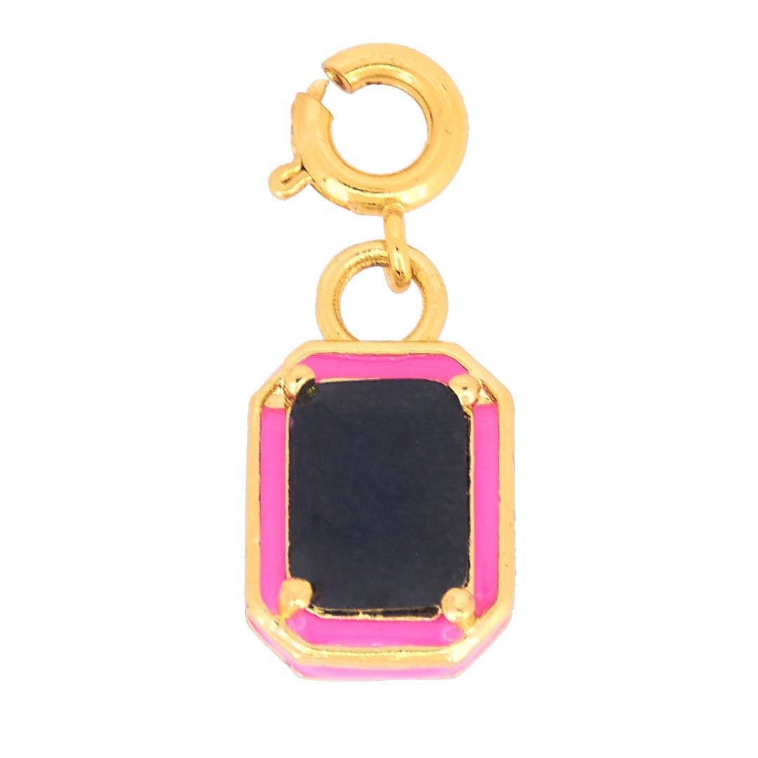 Custom Link Chain Bracelet / Necklace | Build Your Own Charm Story - Upakarnaproduct_type