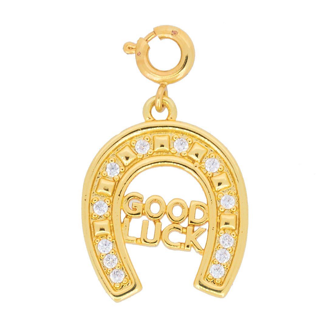 Custom Link Chain Bracelet / Necklace | Build Your Own Charm Story - Upakarnaproduct_type