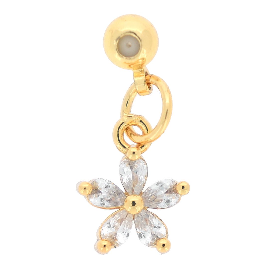 Custom Name Necklace with Charms | Gold Finish Pendant for Women & Teens - Upakarnaproduct_type