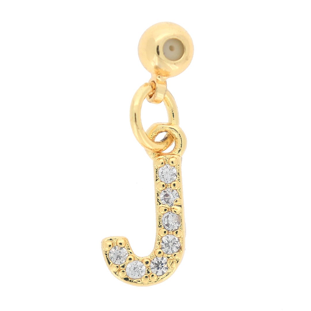 Custom Name Necklace with Charms | Gold Finish Pendant for Women & Teens - Upakarnaproduct_type