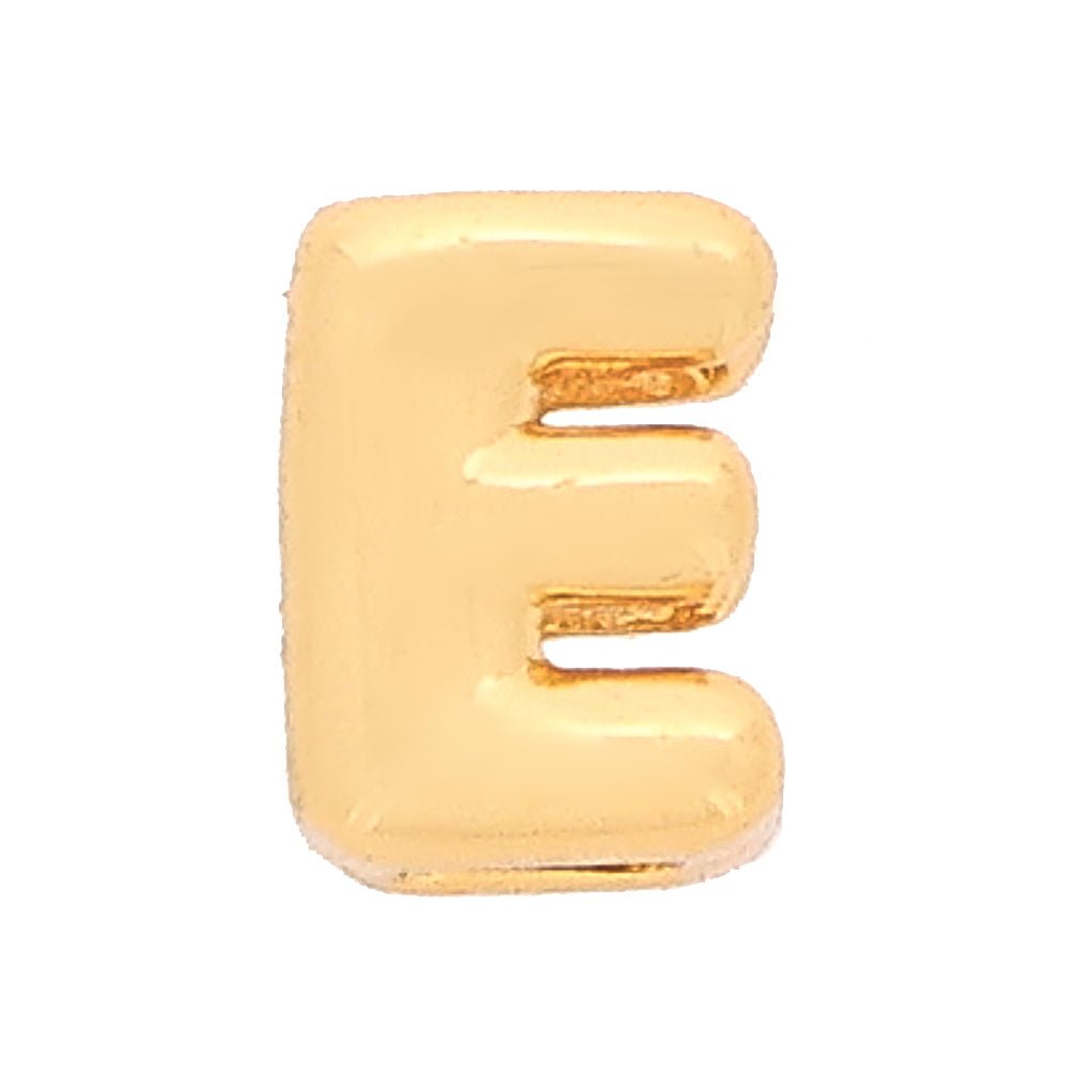 Cute Name Charms Necklace | Custom Letter & Symbol Chain - Upakarnaproduct_type