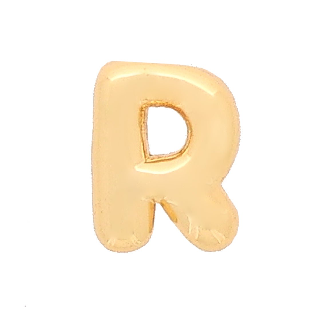 Cute Name Charms Necklace | Custom Letter & Symbol Chain - Upakarnaproduct_type