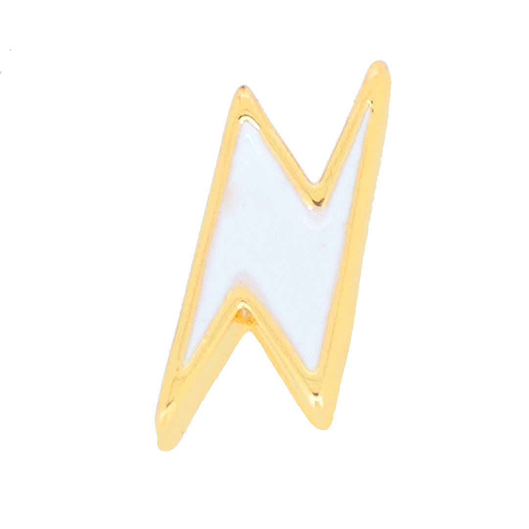 Cute Name Charms Necklace | Custom Letter & Symbol Chain - Upakarnaproduct_type