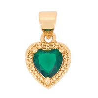 Emerald Heart