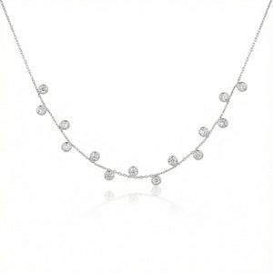 Diamond Dust Necklace