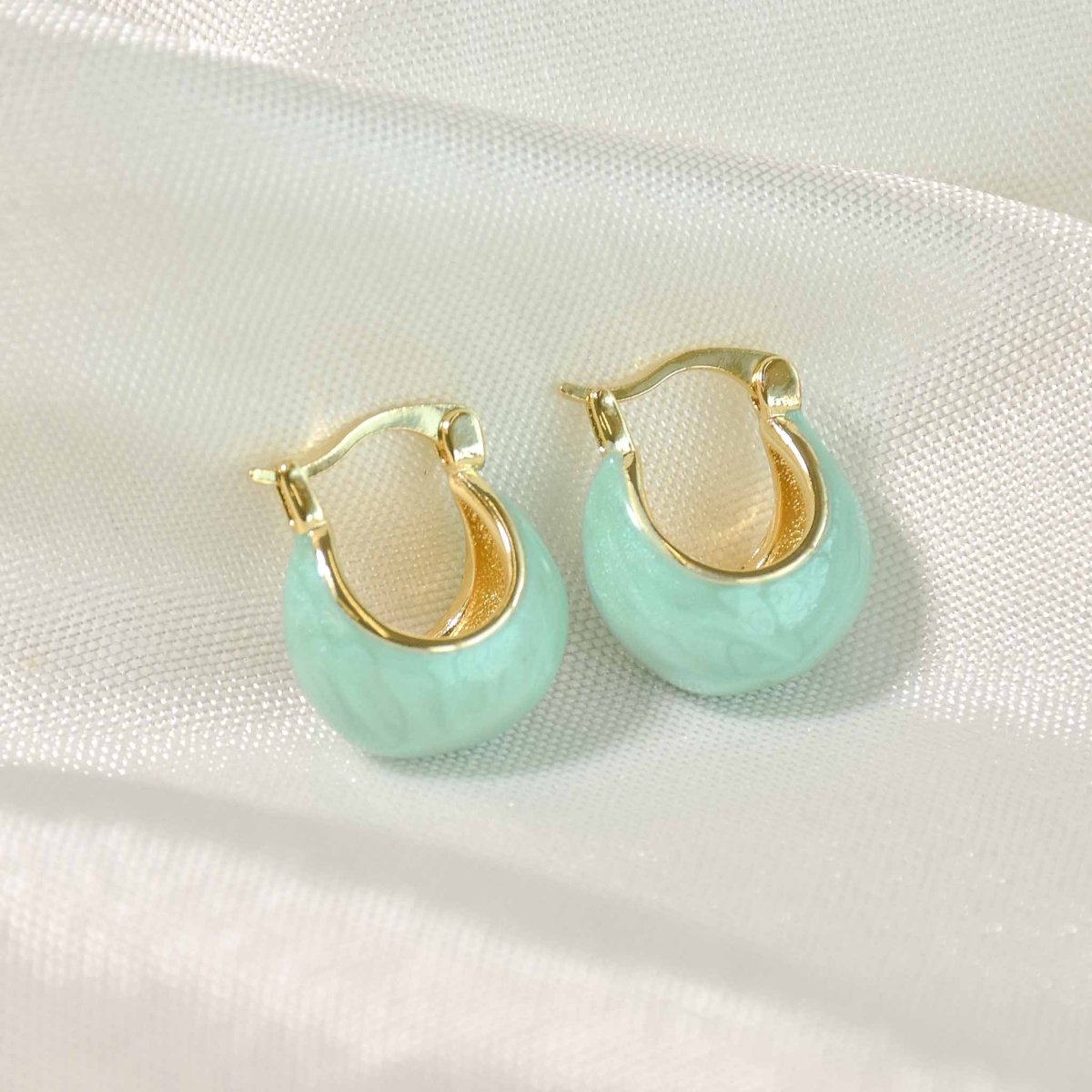 Dreamy Pastel Earring - Upakarnaproduct_type