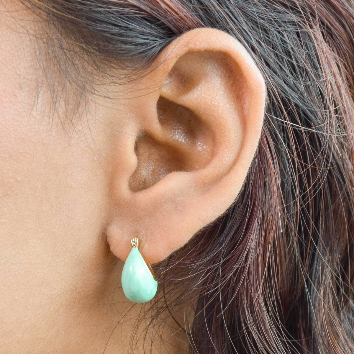 Dreamy Pastel Earring - Upakarnaproduct_type