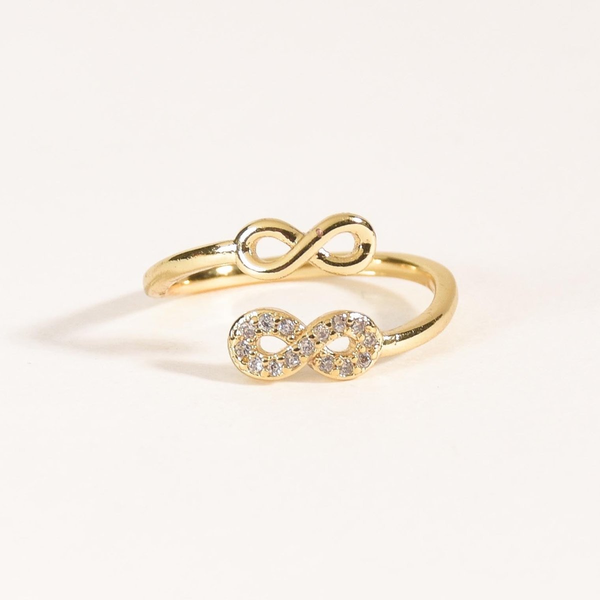 Dual Infinity Ring - Upakarnaproduct_type