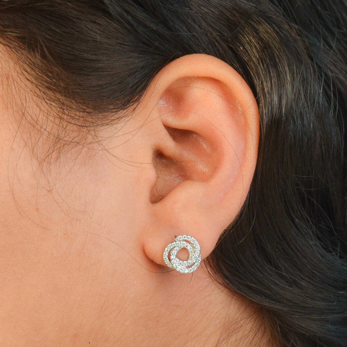 Gilded Orbit Studs - Upakarnaproduct_type
