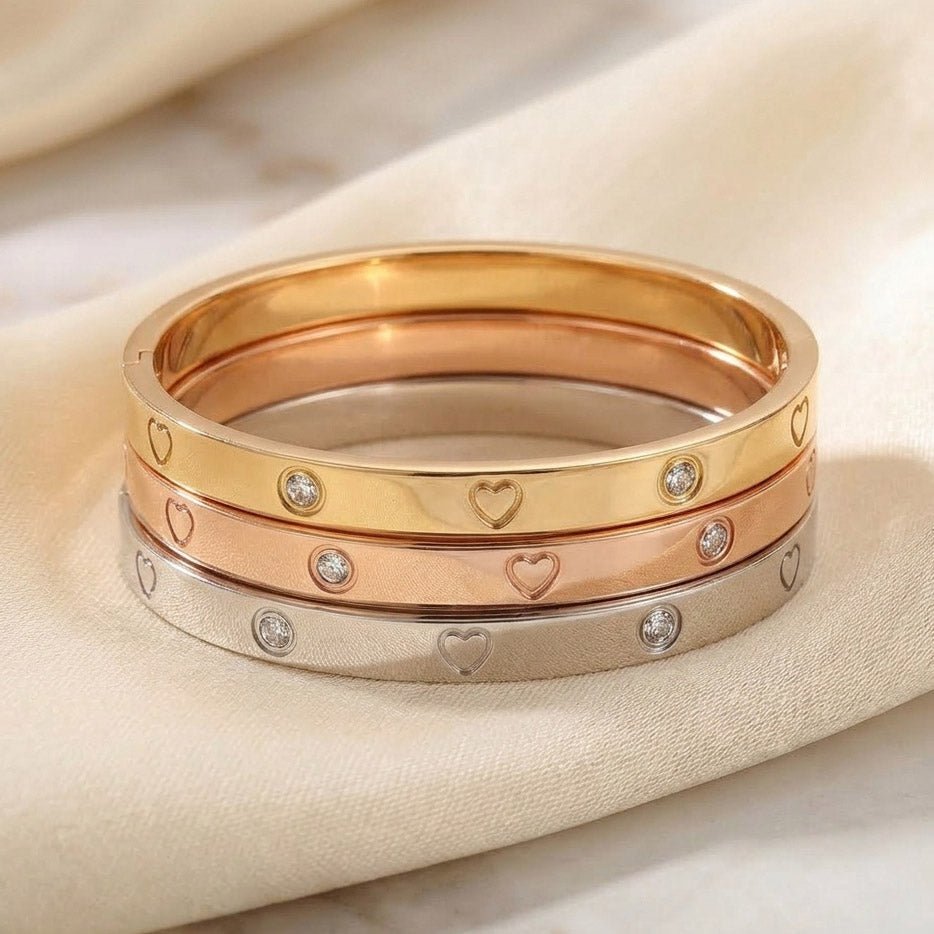 Gleaming Heart Stack - Upakarnaproduct_type