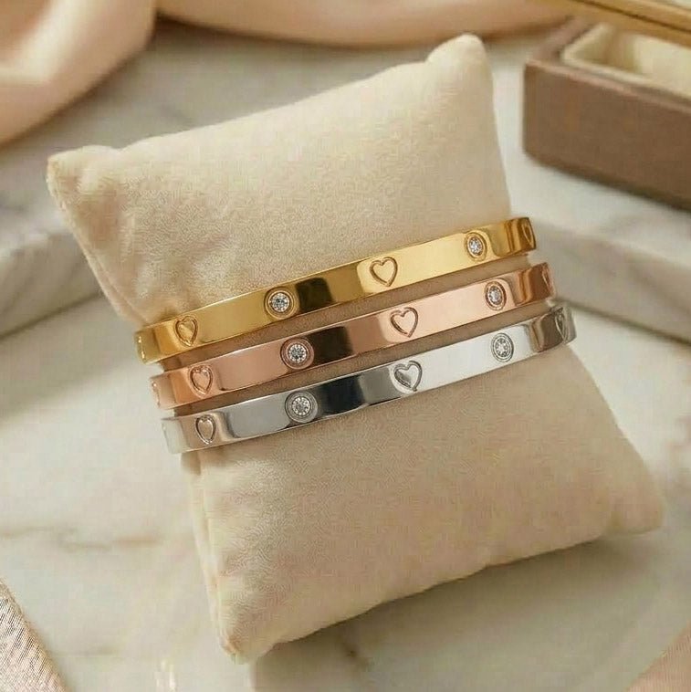 Gleaming Heart Stack - Upakarnaproduct_type