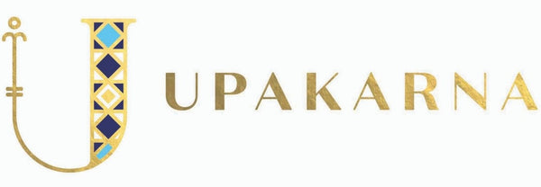 Upakarna Jewelry logo