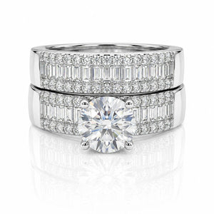 Imperial Sparkle DIamond Ring