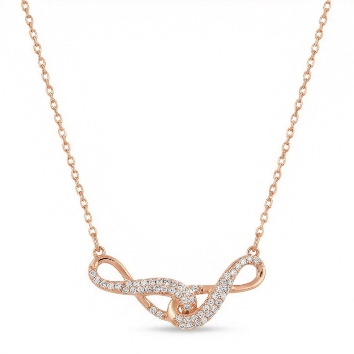 Infinite Bond Necklace - Upakarnaproduct_type