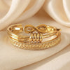 Infinite Glow Bangle Stack - Upakarnaproduct_type