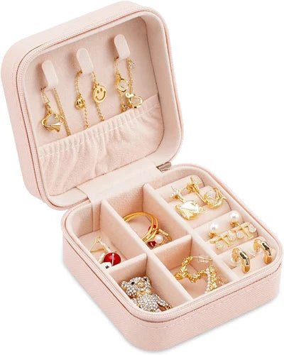 Jewellery Pouch - Upakarnaproduct_type