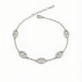 Mariner Glided Bracelet
