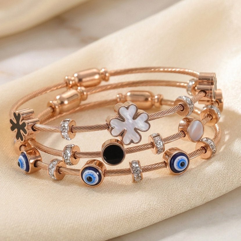 Mystic Rosegold Stack - Upakarnaproduct_type