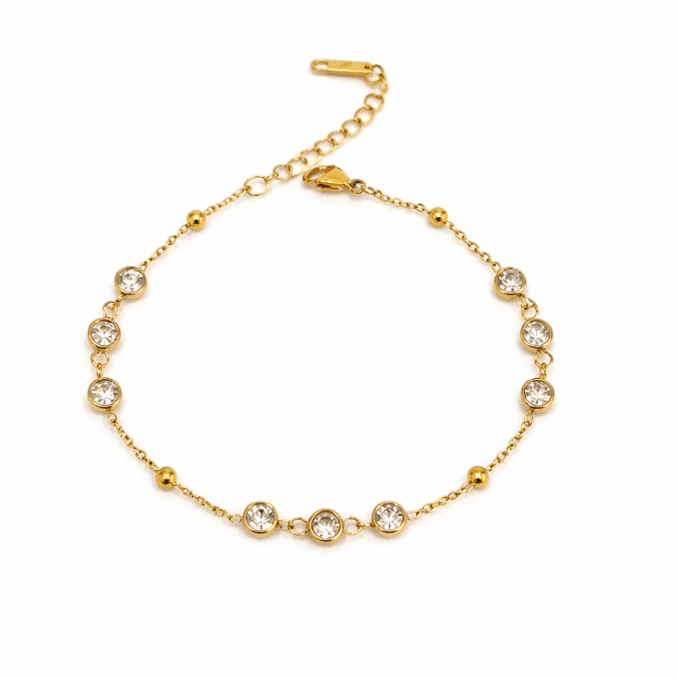 Nova Sparkle Bracelet - Upakarnaproduct_type