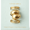 Opulent Ring Stack - Upakarnaproduct_type