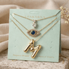 Personalized Mystic Necklace Stack - Upakarnaproduct_type