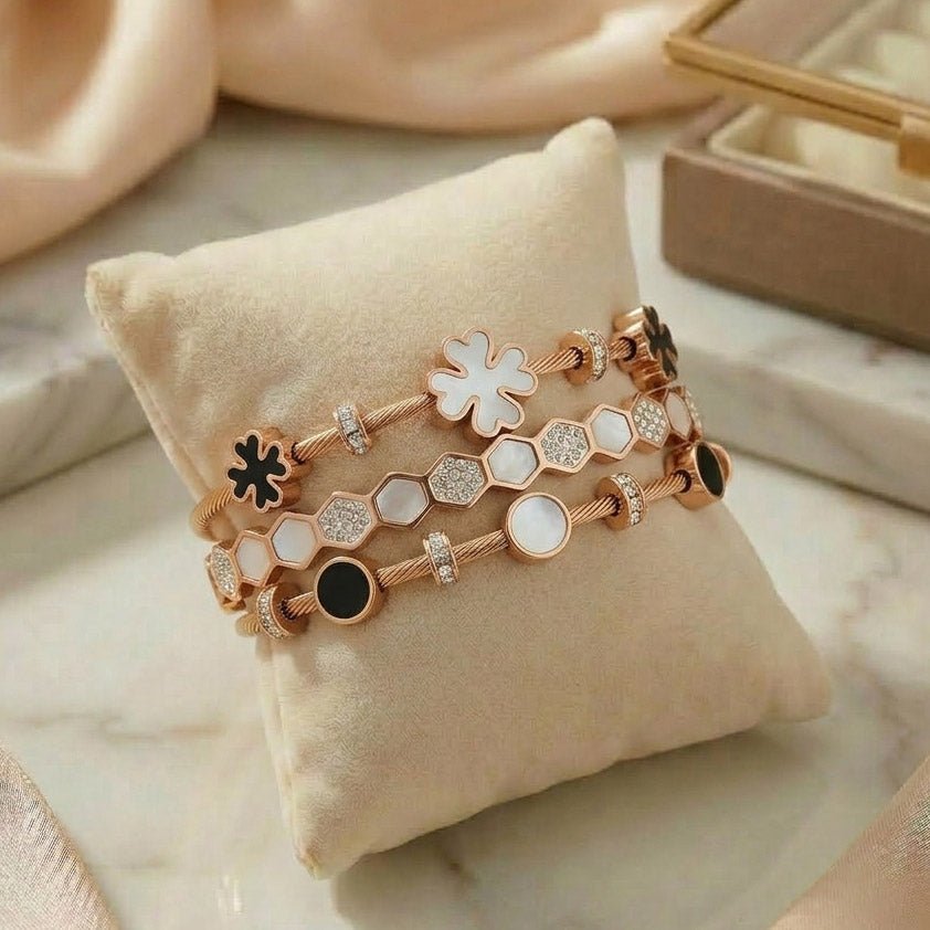 Petal Pearl Stack - Upakarnaproduct_type
