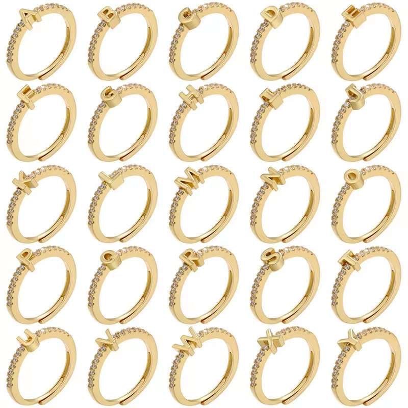 Plain Initial Ring - Upakarnaproduct_type