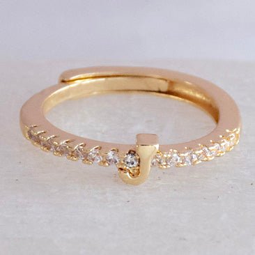 Plain Initial Ring - Upakarnaproduct_type