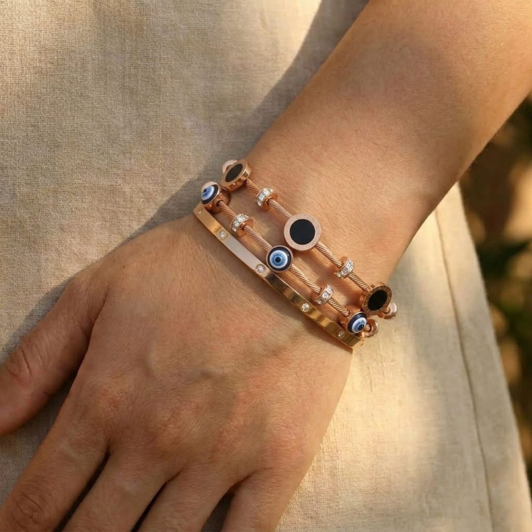 Roman Rose Stack - Upakarnaproduct_type