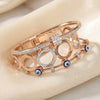 Rosegold Radiance Stack - Upakarnaproduct_type