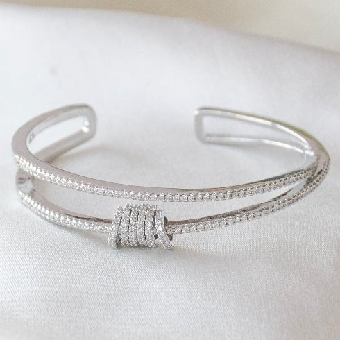 Seven Rings Bangle - Upakarnaproduct_type