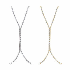 Shimmering Link Bracelet