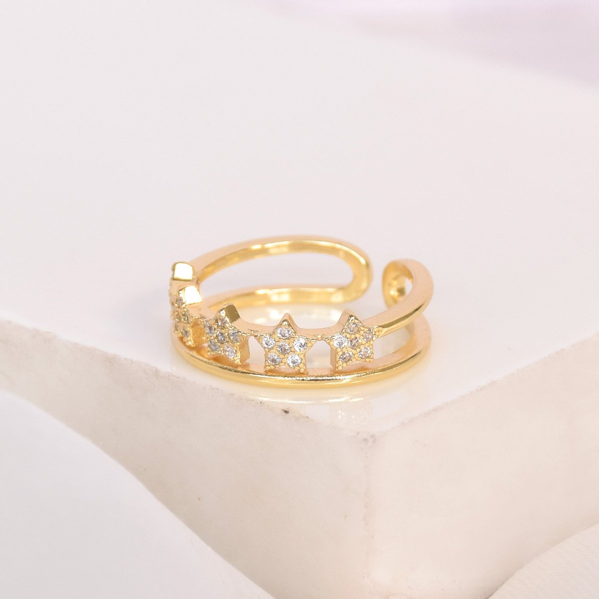Starbound Bliss Ring - Upakarnaproduct_type