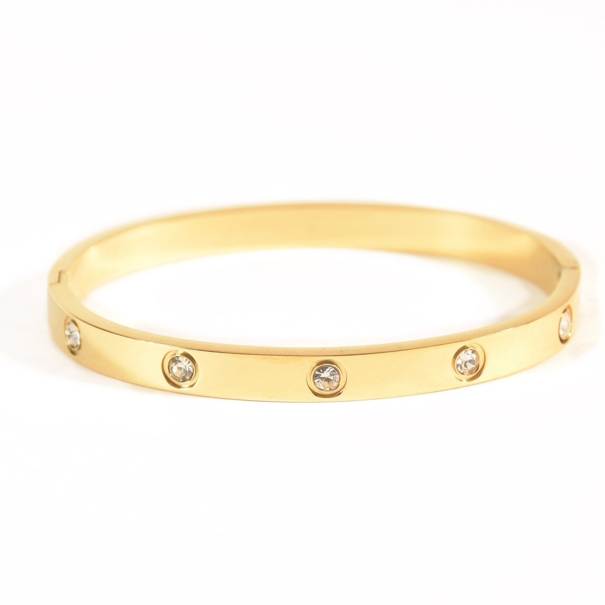 Studded Bangle - Upakarnaproduct_type