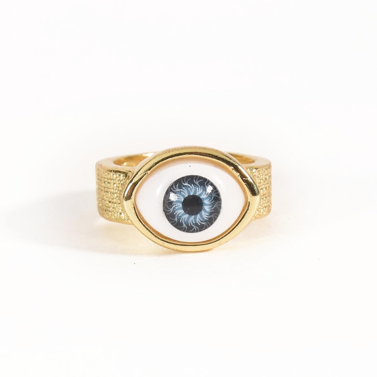The Evil Eye Original Ring - Upakarnaproduct_type