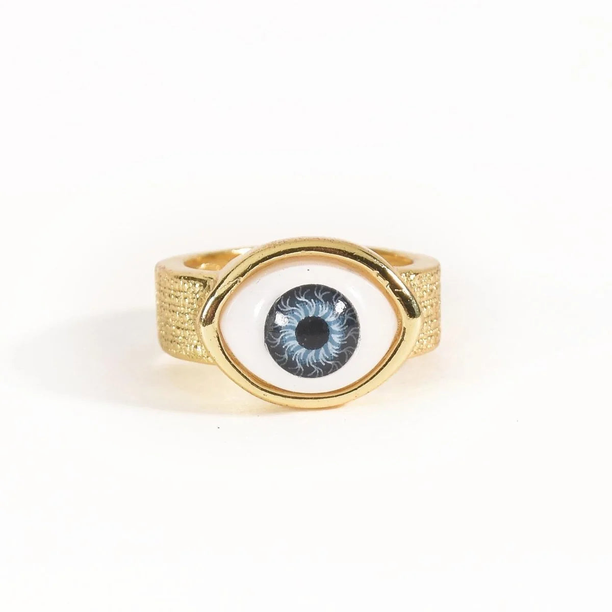 Mystic Aura Stack | Anti-tarnish  | Gold-plated