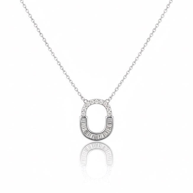 Timeless Evil Eye Necklace Stack - Upakarnaproduct_type