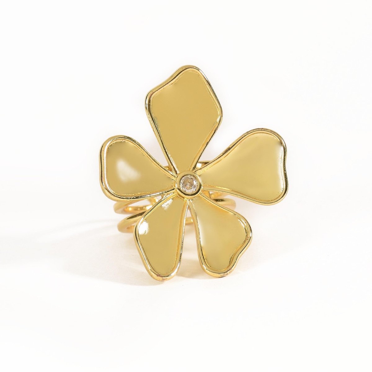 Wild Flower Ring - Upakarnaproduct_type
